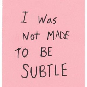 Meet your Posher, Nancy